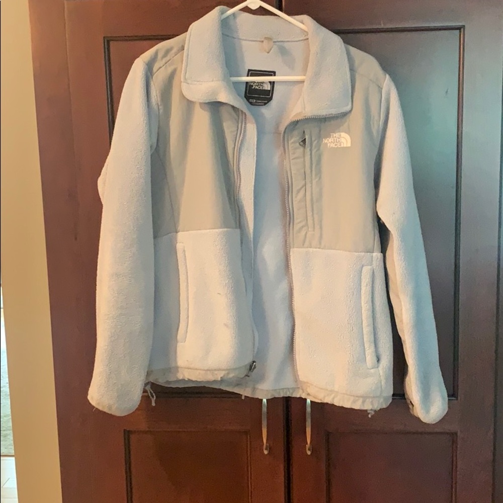 North face Coat size medium